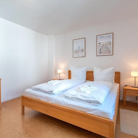 Ostseetraum Apartamento