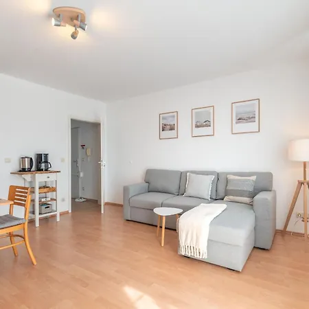 Ostseetraum Apartamento Heringsdorf (Usedom)